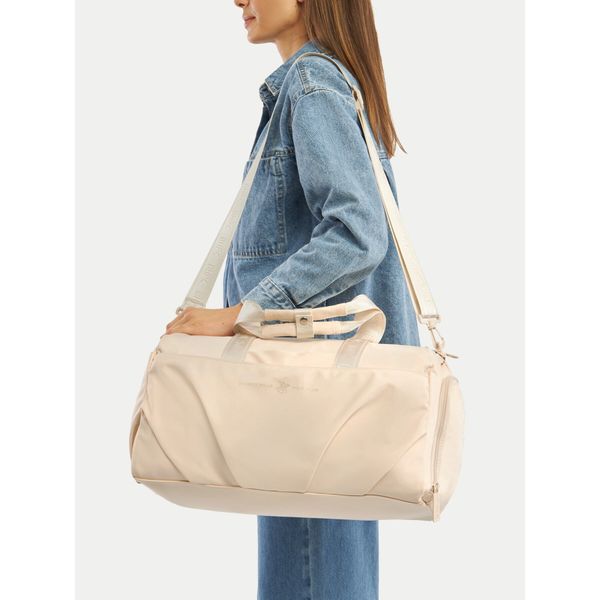 Beverly Hills Polo Club Сак Beverly Hills Polo Club BHPC-K-025-06 Бежов