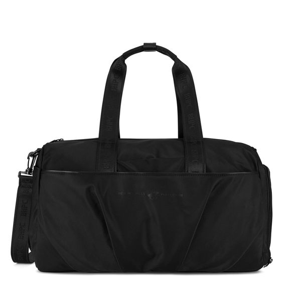 Beverly Hills Polo Club Сак Beverly Hills Polo Club BHPC-K-025-06 Черен