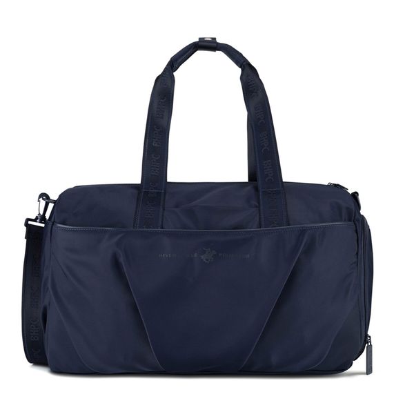 Beverly Hills Polo Club Сак Beverly Hills Polo Club BHPC-K-025-06 Тъмносин