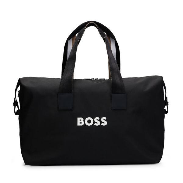 Boss Сак Boss Catch 3.0 Holdall 50511942 Black 001