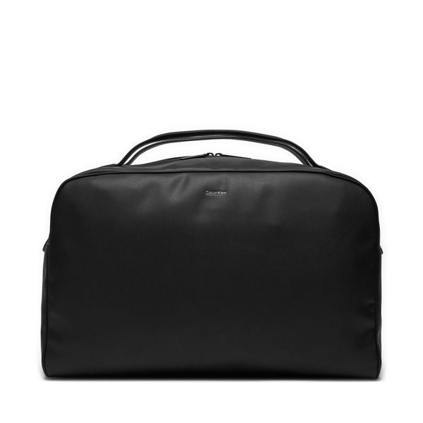 Calvin Klein Сак Calvin Klein Ck Must Weekender K50K512780 Черен