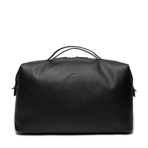 Calvin Klein Сак Calvin Klein Ck Refined Weekender K50K512776 Черен