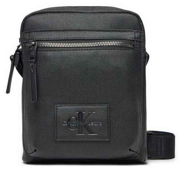 Calvin Klein Jeans Сак Calvin Klein Jeans K50K512995 Черен