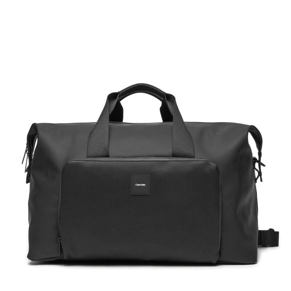 Calvin Klein Сак Calvin Klein K50K512782 Черен