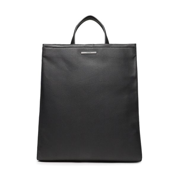 Calvin Klein Сак Calvin Klein Modern Metal Tote K50K510540 BAX