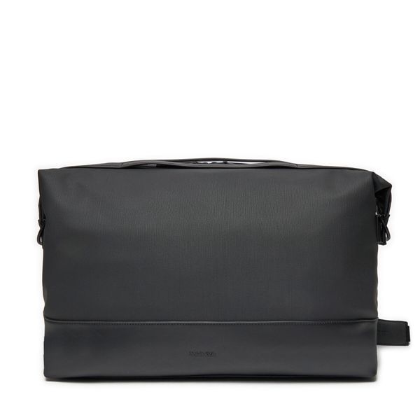 Calvin Klein Сак Calvin Klein Sensual K50K512527 Черен