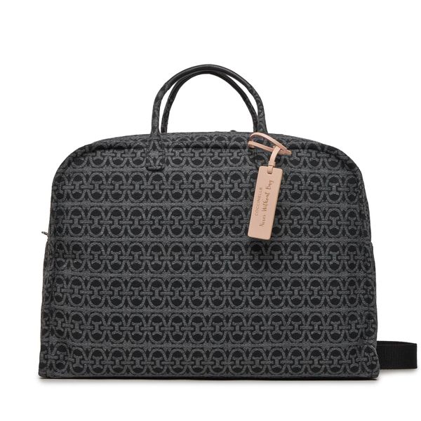 Coccinelle Сак Coccinelle MBD Never Without Bag Monogram E1 MBD 31 01 01 Mul.Antrac/Noir 574