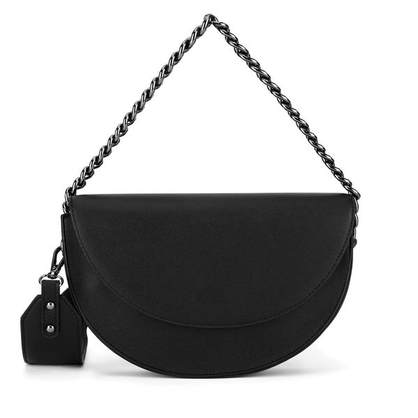 DeeZee Сак DeeZee MDR-D-010-02 Черен