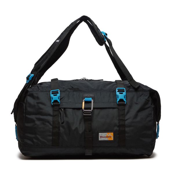 Discovery Сак Discovery Duffel Bag D00730.06 Black