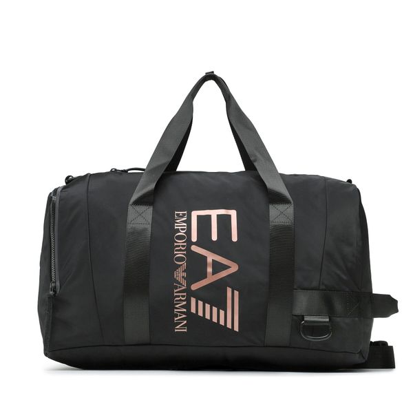 EA7 Emporio Armani Сак EA7 Emporio Armani 245062 3R911 26321 Черен