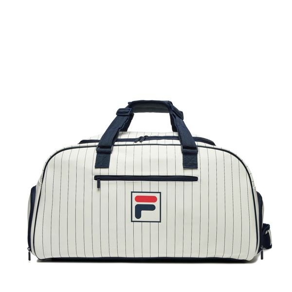 Fila Сак Fila Heritage Bag Small FAB24202 Бял