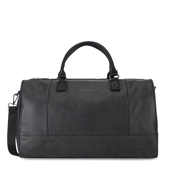 Gino Rossi Сак Gino Rossi GIN-B-001-CCC-06 Сив