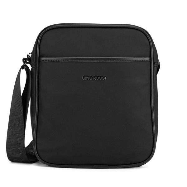 Gino Rossi Сак Gino Rossi GIN-K-008-CCC-06 Черен