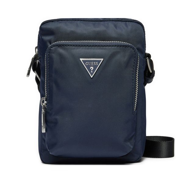 Guess Сак Guess HMECRN P3463 Тъмносин