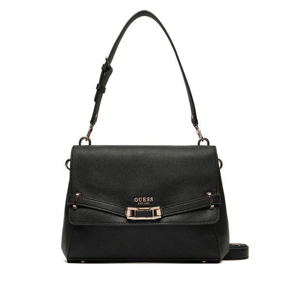 Guess Сак Guess HWBG95 27190 Черен