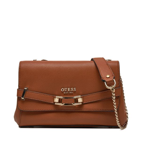 Guess Сак Guess HWBG95 27210 Кафяв