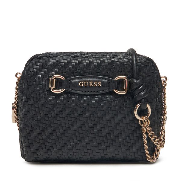 Guess Сак Guess HWWG95 30140 Черен