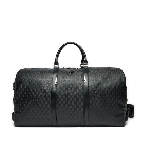 Guess Сак Guess TMPIDE P5136 Черен