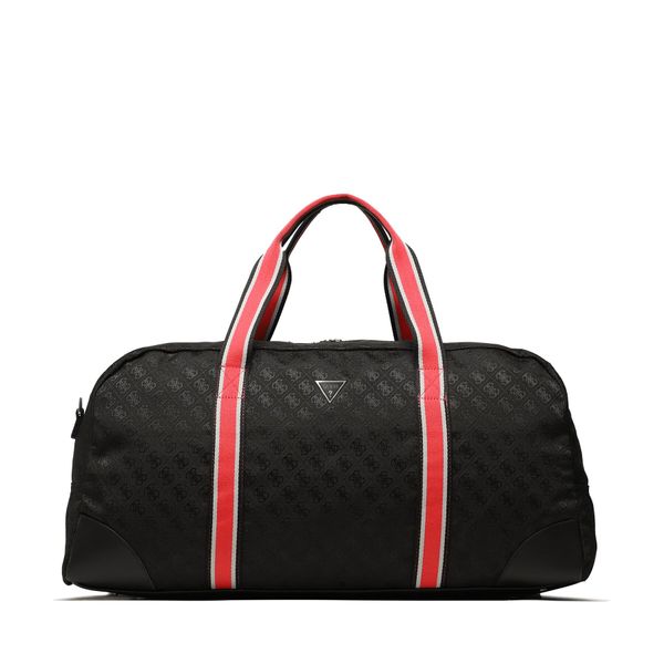 Guess Сак Guess TMVJAC P3235 Черен