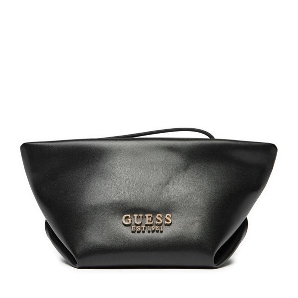 Guess Сак Guess TWEV95 35005 Черен