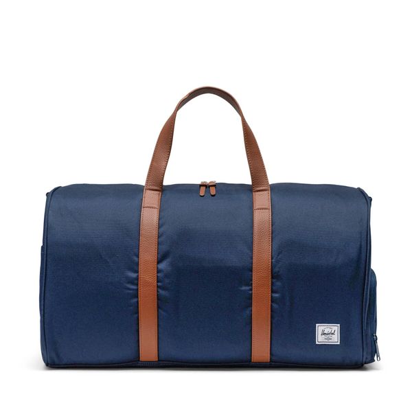 Herschel Сак Herschel Novel™ Duffle 11396-00007 Тъмносин