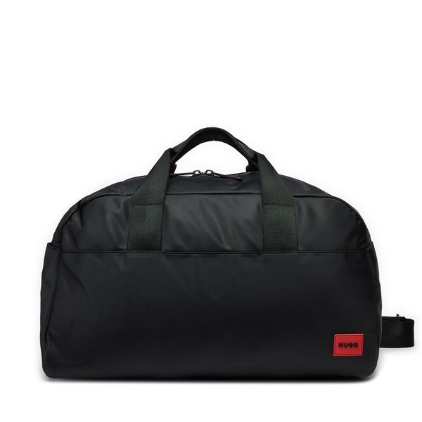HUGO Сак HUGO Ethon 2.0N 50535661 Черен
