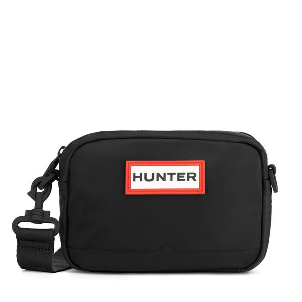 Hunter Сак Hunter HTR-K-003-06 Черен