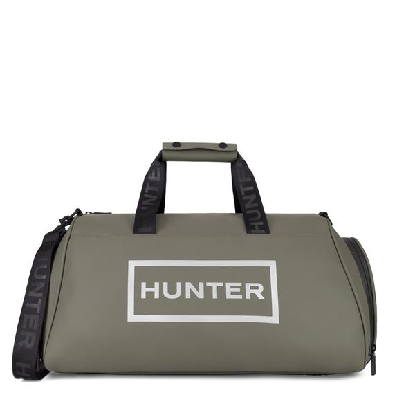 Hunter Сак Hunter HTR-K-012-06 Каки