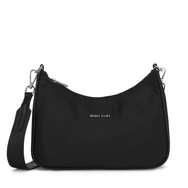 Jenny Fairy Сак Jenny Fairy JFR-B-016-06 Черен