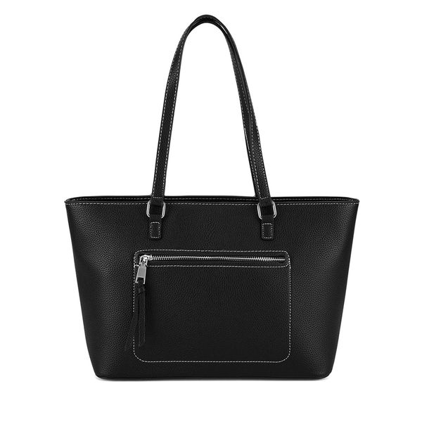 Jenny Fairy Сак Jenny Fairy JFR-L-021-06 Черен