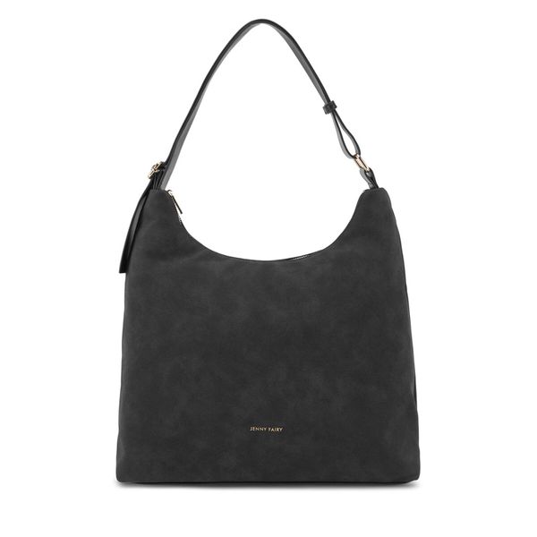 Jenny Fairy Сак Jenny Fairy JFR-L-027-06 Черен