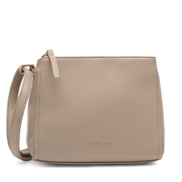 Jenny Fairy Сак Jenny Fairy MJM-C-010-04 Бежов