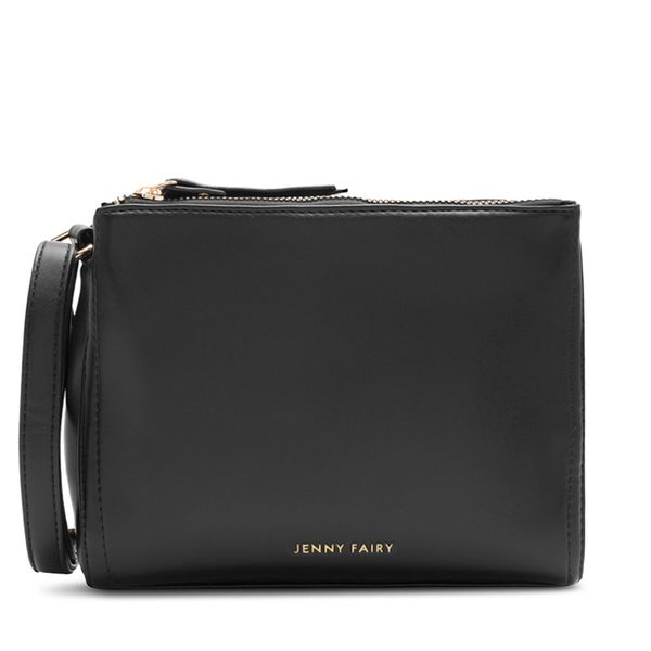 Jenny Fairy Сак Jenny Fairy MJM-C-010-04 Черен