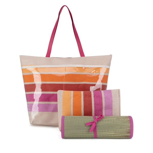 Jenny Fairy Сак Jenny Fairy MLS-C-074-05 Цветен