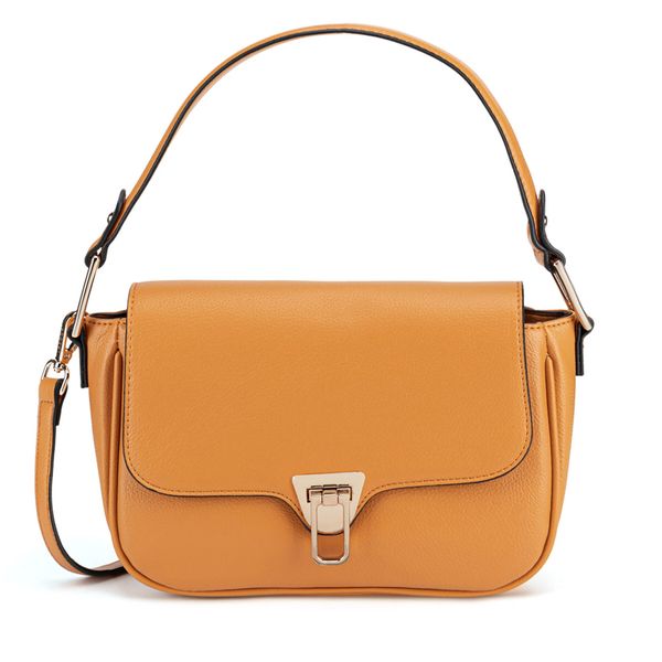 Lasocki Сак Lasocki LSK-B-020-06 Жълт