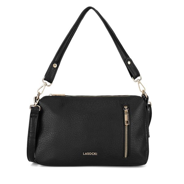 Lasocki Сак Lasocki LSK-K-027-06 Черен
