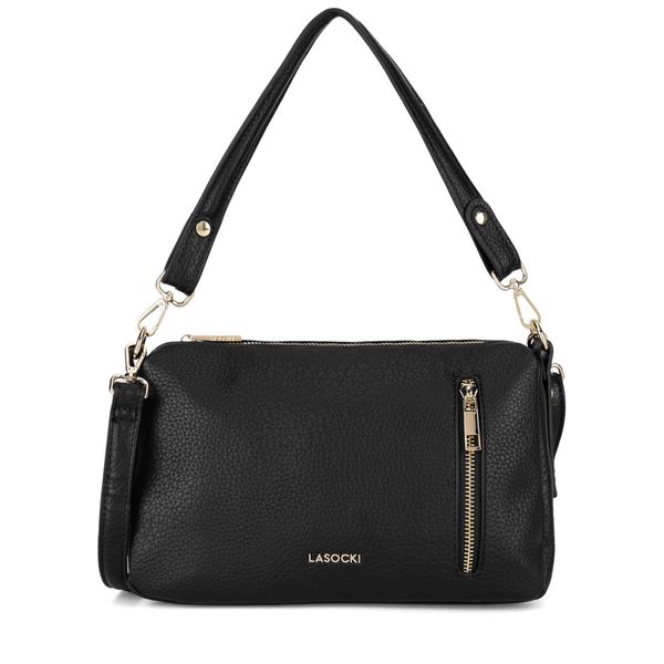 Lasocki Сак Lasocki LSK-K-027-06 Кафяв