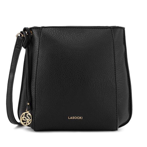 Lasocki Сак Lasocki LSK-K-035-06 Черен