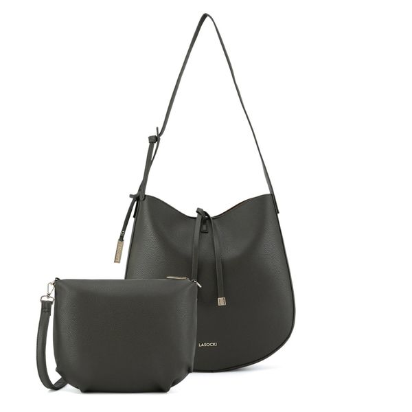 Lasocki Сак Lasocki LSK-K-037-06 Каки