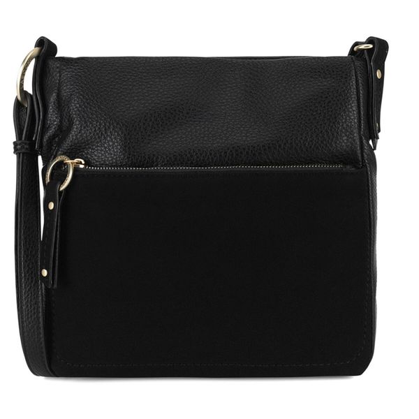 Lasocki Сак Lasocki LSK-K-062-06 Черен