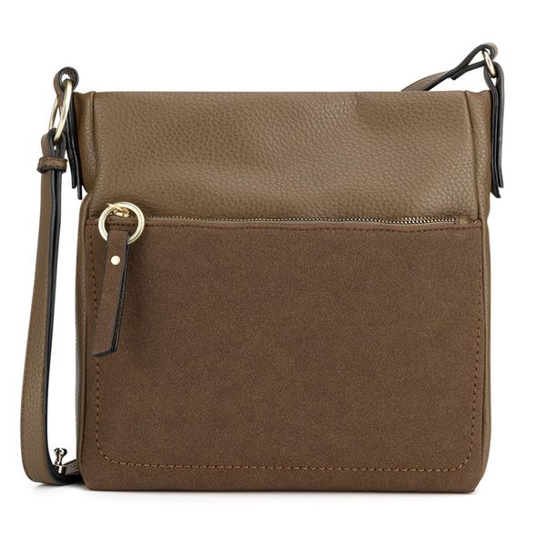 Lasocki Сак Lasocki LSK-K-062-06 Каки