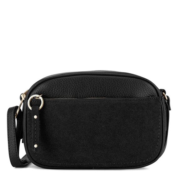 Lasocki Сак Lasocki LSK-K-064-06 Черен