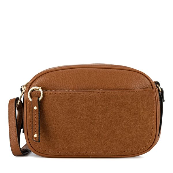 Lasocki Сак Lasocki LSK-K-064-06 Кафяв