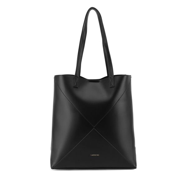 Lasocki Сак Lasocki LSK-L-069-06 Черен