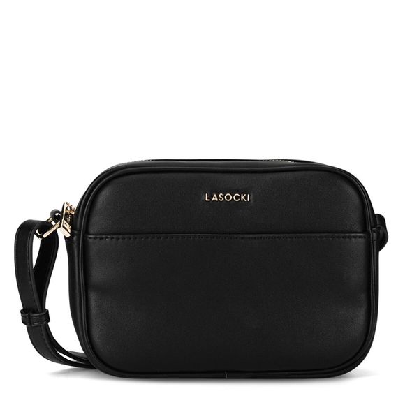 Lasocki Сак Lasocki MLP-B-006-06 Черен