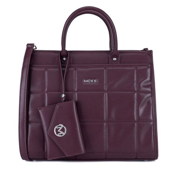 MEXX Сак MEXX MEXX-B-021-06 Бордо