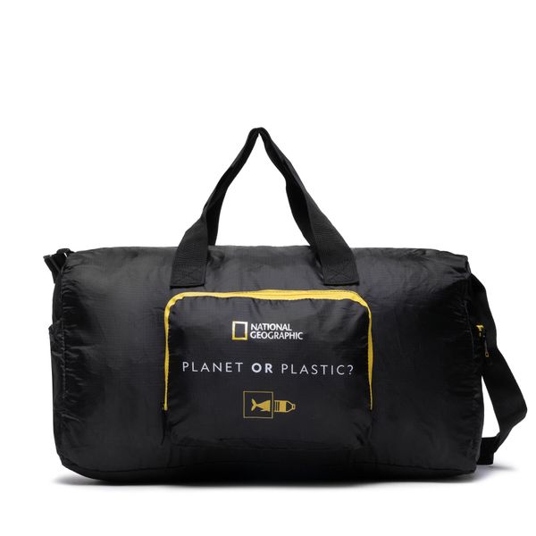 National Geographic Сак National Geographic Travel Bag N14404.06 Black 06