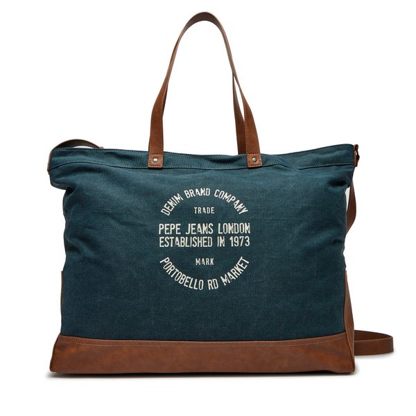 Pepe Jeans Сак Pepe Jeans Reece Heritage PU300011 Navy 595