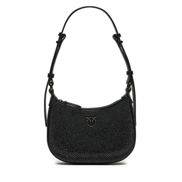 PINKO Сак PINKO HALF MOON BABY 103538 A21O Черен