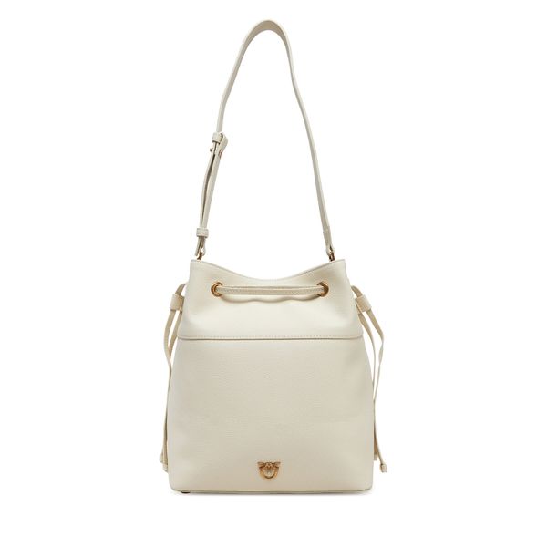 PINKO Сак PINKO SECCHIELLO CLASSIC 104305 A29Q Z14Q Бял